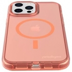 Prodigee Safetee Neo Serisi iPhone 13 Klf (MIL-STD-810G)-Peach