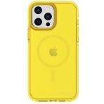 Prodigee Safetee Neo Serisi iPhone 13 Klf (MIL-STD-810G)-Lemon