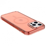 Prodigee Safetee Neo Serisi iPhone 13 Pro Klf (MIL-STD-810G)-Peach