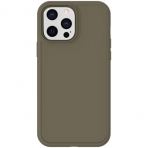 Prodigee Safetee Smooth iPhone 13 Pro Max Klf -Army Green