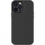 Prodigee Safetee Smooth iPhone 13 Pro Max Klf -Black