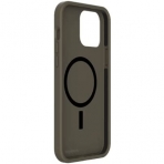 Prodigee Safetee Smooth iPhone 13 Pro Max Klf -Army Green