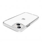 Prodigee Safetee Steel Serisi iPhone 14 Klf-White