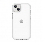 Prodigee Safetee Steel Serisi iPhone 14 Plus Klf-White