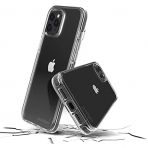 Prodigee Safetee Steel iPhone 13 Klf (MIL-STD-810G)-Black