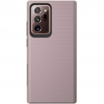Prodigee Samsung Galaxy Note 20 Rockee Serisi Klf-Pink