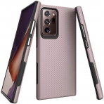 Prodigee Samsung Galaxy Note 20 Ultra Rockee Serisi Klf-Pink