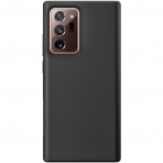 Prodigee Samsung Galaxy Note 20 Ultra Rockee Serisi Klf-Black