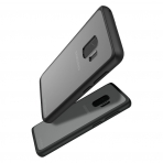 Prodigee Samsung Galaxy S9 Plus Safetee Bumper Klf (MIL-STD-810G)