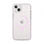 Prodigee SuperStar Mag Serisi iPhone 14 Klf-Rose