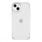 Prodigee Super Hero Serisi iPhone 14 Plus Klf-Clear