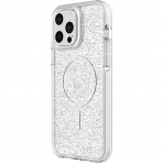 Prodigee Superstar Rose iPhone 13 Klf (MIL-STD-810G)-Clear