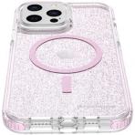 Prodigee Superstar Rose iPhone 13 Pro Klf (MIL-STD-810G)-Pink