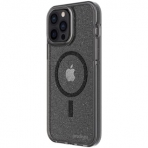Prodigee Superstar Rose iPhone 13 Pro Max Klf (MIL-STD-810G)-Black