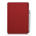 Prodigee iPad Pro Stand K�l�f (10.5 in�)-Red