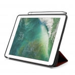 Prodigee iPad Pro Stand Klf (10.5 in)-Red