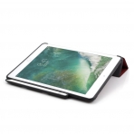 Prodigee iPad Pro Stand K�l�f (10.5 in�)-Red
