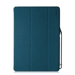 Prodigee iPad Pro Stand Klf (12.9 in)-Blue