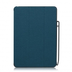 Prodigee iPad Pro Stand Klf (9.7 in)-Blue