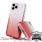 Prodigee iPhone 11 Pro Max Safetee Flow Klf (MIL-STD-810G)-Rose