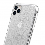 Prodigee iPhone 11 Pro SuperStar Serisi Klf (MIL-STD-810G)-Clear