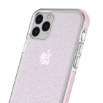 Prodigee iPhone 11 Pro SuperStar Serisi Klf (MIL-STD-810G)-Rose
