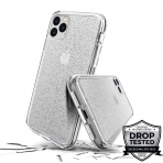 Prodigee iPhone 11 SuperStar Serisi Klf (MIL-STD-810G)-Clear