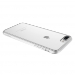 Prodigee iPhone 8 Plus Scene Klf-Silver