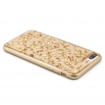 Prodigee iPhone 8 Plus Scene Treasure Klf-Gold