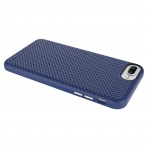 Prodigee iPhone 8 Plus Breeze Klf-Navy Blue