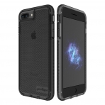 Prodigee iPhone 8 Plus Safetee Klf (MIL-STD-810G)-Smoke