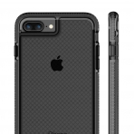 Prodigee iPhone 8 Plus Safetee Klf (MIL-STD-810G)-Smoke