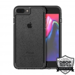 Prodigee iPhone 8 Plus SuperStar Klf (MIL-STD-810G)-Smoke