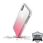 Prodigee iPhone XR Safetee Flow Klf (MIL-STD-810G)-Rose