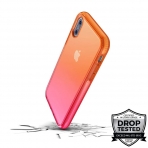 Prodigee iPhone XR Safetee Flow Klf (MIL-STD-810G)-Pink