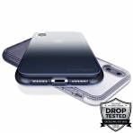 Prodigee iPhone XS Max Safetee Flow Klf (MIL-STD-810G)-Smoke