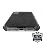 Prodigee iPhone XS Max SuperStar Serisi Klf (MIL-STD-810G)-Smoke
