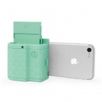 Prynt Pocket iPhone in Fotoraf Yazcs-Mint Green