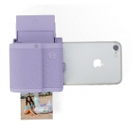 Prynt Pocket iPhone in Fotoraf Yazcs-Lavender