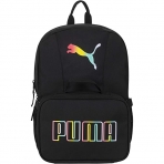 Puma Okul �antas� ve Beslenme �antas� Set (G�kku�a��)