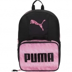 Puma Okul �antas� ve Beslenme �antas� Set (Pembe)