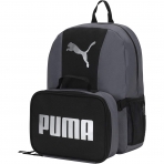 Puma Okul antas ve Beslenme antas Set (Siyah)