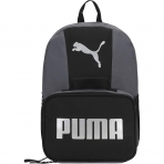 Puma Okul antas ve Beslenme antas Set (Siyah)