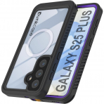 PunkCase Samsung Galaxy S25 Plus Extreme Mag Klf