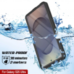 PunkCase Samsung Galaxy S25 Ultra Alpine 2.0 Klf
