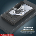 PunkCase Samsung Galaxy S25 Ultra Alpine 2.0 Klf
