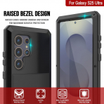 PunkCase Samsung Galaxy S25 Ultra Klf
