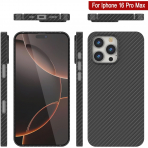Punkcase Apple iPhone 16 Pro Max AramidShield Klf 