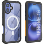 Punkcase Apple iPhone 16 Spartan 3.0 Klf 