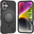 Punkcase Apple iPhone 16 Plus Spartan 2.0 Klf 